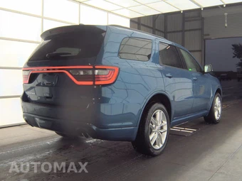 2025 Dodge Durango GT Plus – miniatura 4