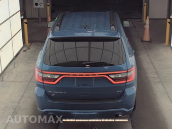 2025 Dodge Durango GT Plus – miniatura 5