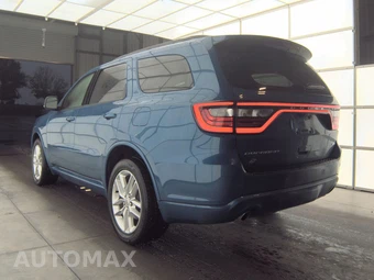 2025 Dodge Durango GT Plus – miniatura 6
