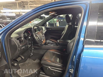 2025 Dodge Durango GT Plus – miniatura 7