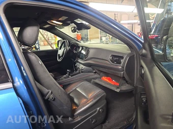 2025 Dodge Durango GT Plus – miniatura 8