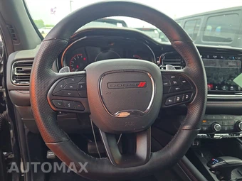 2025 Dodge Durango GT Plus – miniatura 10