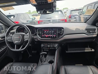 2025 Dodge Durango GT Plus – miniatura 11