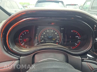 2025 Dodge Durango GT Plus – miniatura 12
