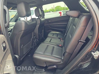2025 Dodge Durango GT Plus – miniatura 13