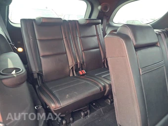 2025 Dodge Durango GT Plus – miniatura 14