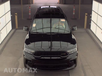 2025 Dodge Durango GT Plus – miniatura 2