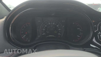 2025 Dodge Durango GT Plus – miniatura 20