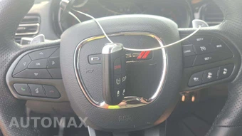 2025 Dodge Durango GT Plus – miniatura 21