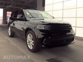 2025 Dodge Durango GT Plus – miniatura 3