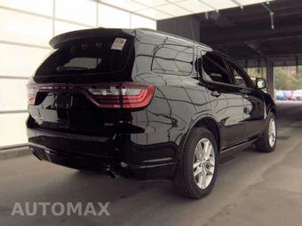 2025 Dodge Durango GT Plus – miniatura 4