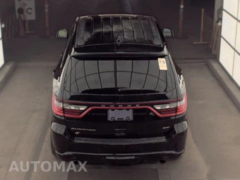 2025 Dodge Durango GT Plus – miniatura 5