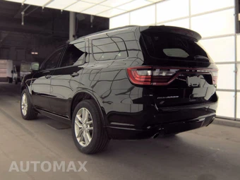 2025 Dodge Durango GT Plus – miniatura 6