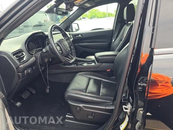 2025 Dodge Durango GT Plus – miniatura 7