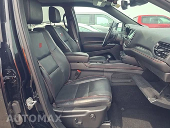 2025 Dodge Durango GT Plus – miniatura 8