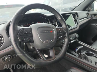 2025 Dodge Durango GT Plus – miniatura 10