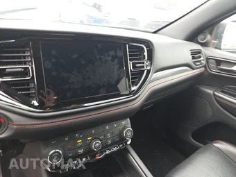 2025 Dodge Durango GT Plus – miniatura 11