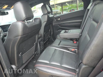2025 Dodge Durango GT Plus – miniatura 13