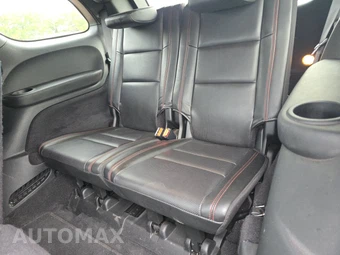 2025 Dodge Durango GT Plus – miniatura 14