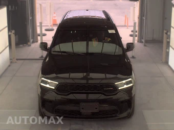 2025 Dodge Durango GT Plus – miniatura 2