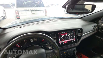 2025 Dodge Durango GT Plus – miniatura 25