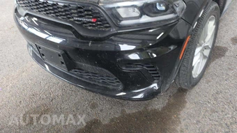 2025 Dodge Durango GT Plus – miniatura 26