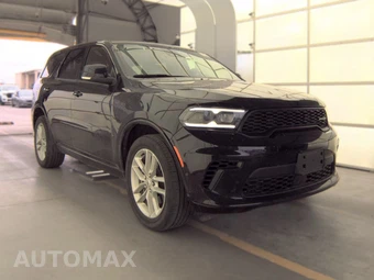 2025 Dodge Durango GT Plus – miniatura 3