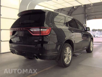 2025 Dodge Durango GT Plus – miniatura 4
