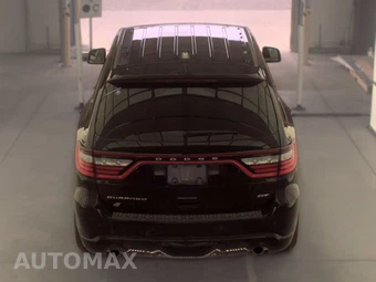 2025 Dodge Durango GT Plus – miniatura 5