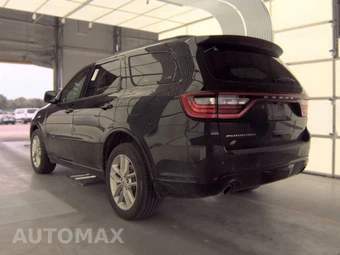 2025 Dodge Durango GT Plus – miniatura 6