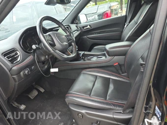 2025 Dodge Durango GT Plus – miniatura 7