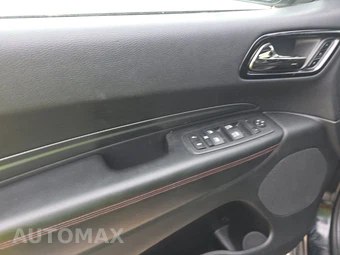 2025 Dodge Durango GT Plus – miniatura 9