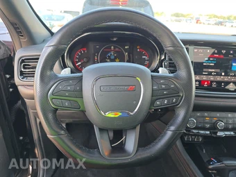 2025 Dodge Durango GT Plus – miniatura 10