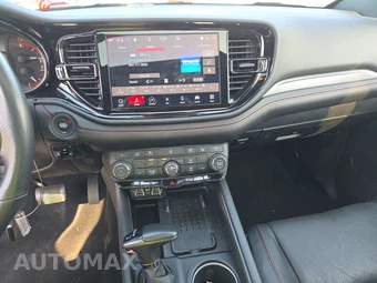 2025 Dodge Durango GT Plus – miniatura 11