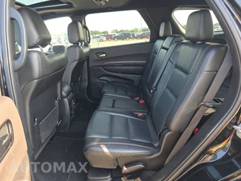 2025 Dodge Durango GT Plus – miniatura 13