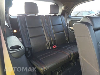 2025 Dodge Durango GT Plus – miniatura 14