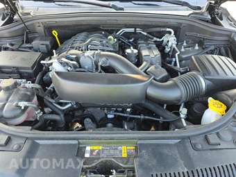 2025 Dodge Durango GT Plus – miniatura 16