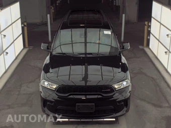 2025 Dodge Durango GT Plus – miniatura 2