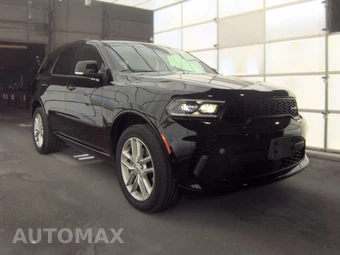 2025 Dodge Durango GT Plus – miniatura 3