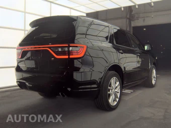 2025 Dodge Durango GT Plus – miniatura 4