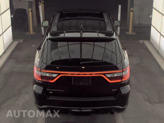 2025 Dodge Durango GT Plus – miniatura 5