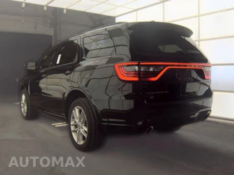 2025 Dodge Durango GT Plus – miniatura 6