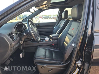 2025 Dodge Durango GT Plus – miniatura 7