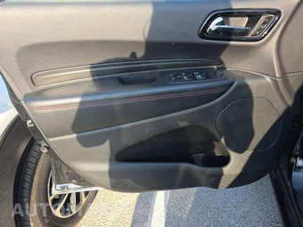 2025 Dodge Durango GT Plus – miniatura 9