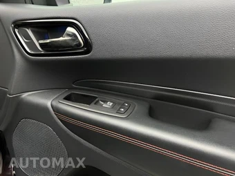2025 Dodge Durango GT Plus - miniatura 12