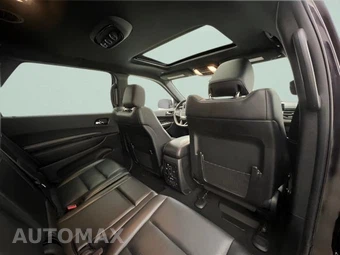 2025 Dodge Durango GT Plus - miniatura 13