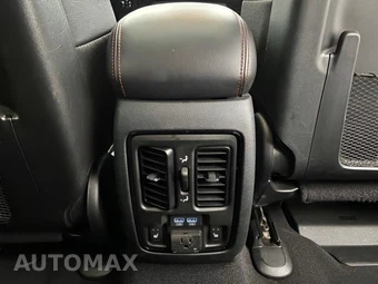 2025 Dodge Durango GT Plus - miniatura 14