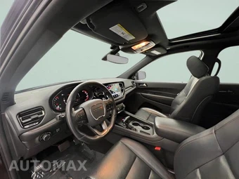 2025 Dodge Durango GT Plus - miniatura 16
