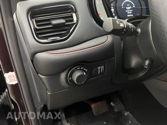2025 Dodge Durango GT Plus - miniatura 17