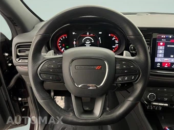 2025 Dodge Durango GT Plus - miniatura 18